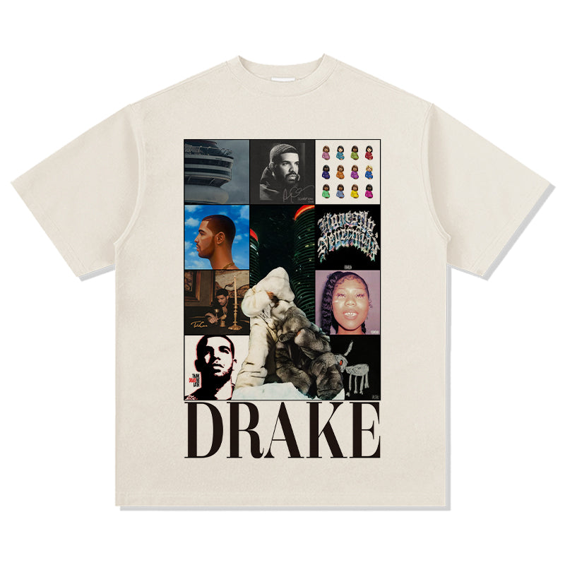 Drake Tee - view 2