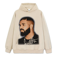 Drake Signature HOODIE