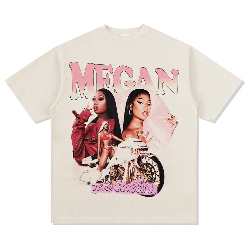 Megantheestallion Tee - view 5