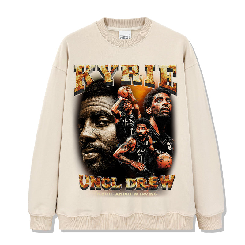 Kyrie Irving Sweatshirt NBA - view 4