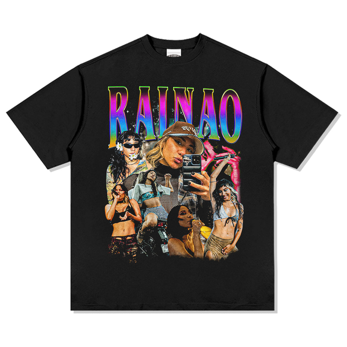 Rainao Tee