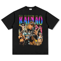 Rainao Tee