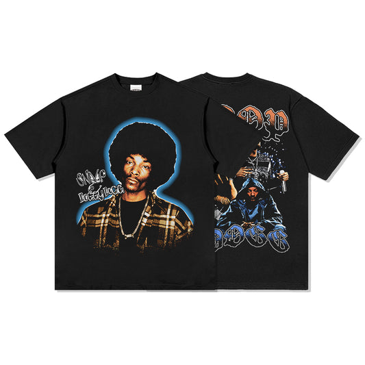 Snoop Dogg Signature Tee