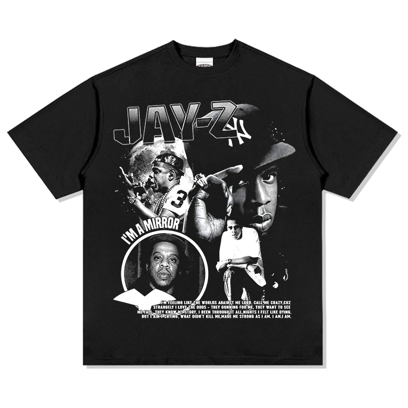 Jay-z Tee