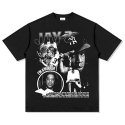 Jay-z Tee