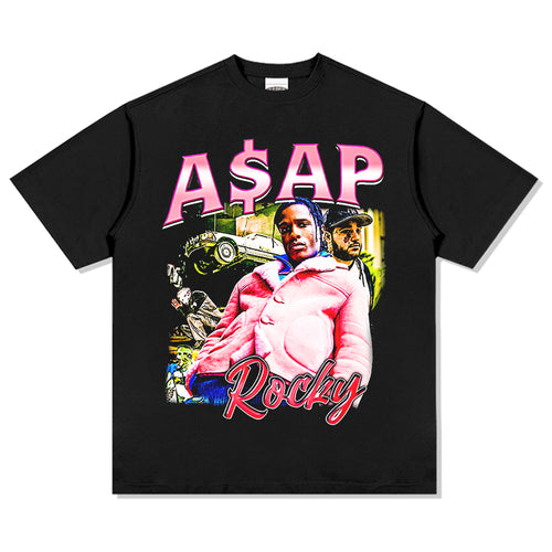 Asap Rocky Tee