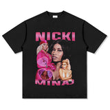 Nicki Minaj Tee