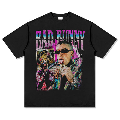 Bad Bunny Tee