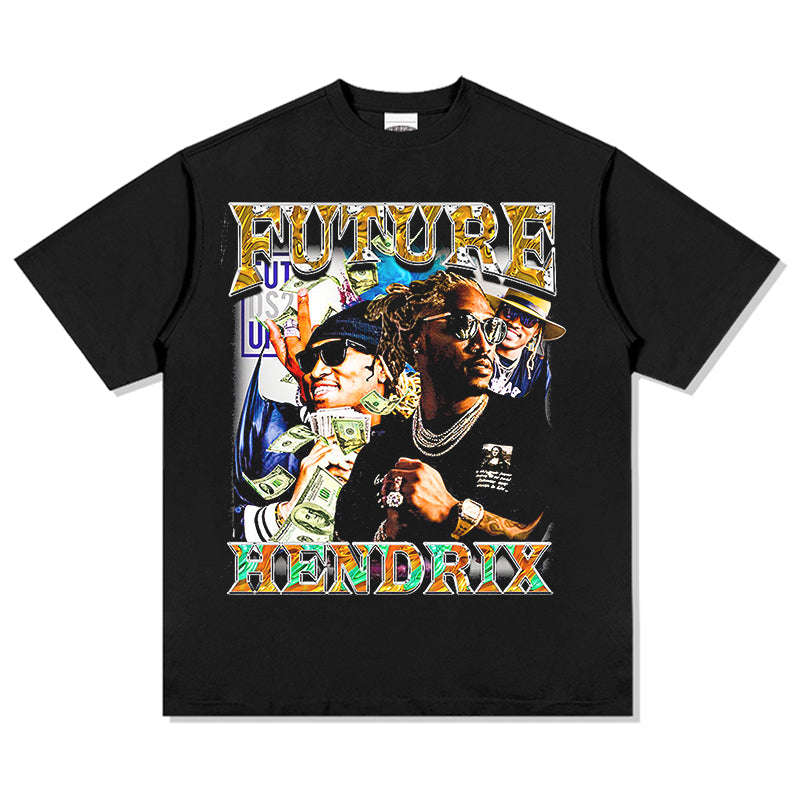 Future Hendrix Tee