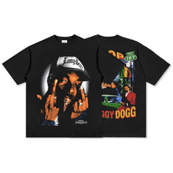 West 187 By Snoop Dogg Tee - view 2