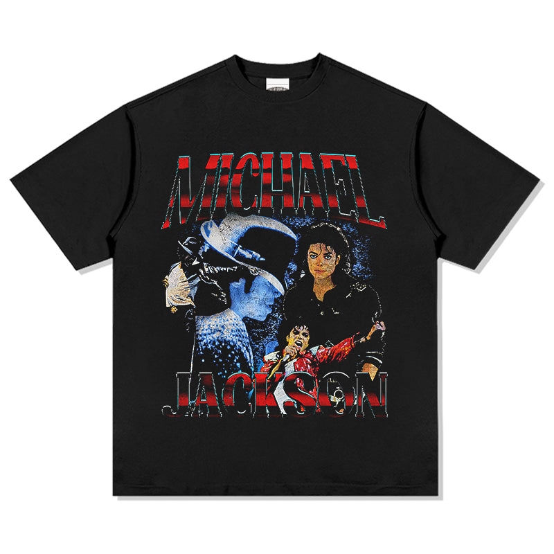 Michael Jackson Tee