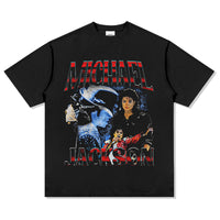 Michael Jackson Tee
