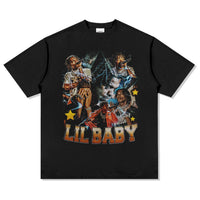 Lil Baby Tee