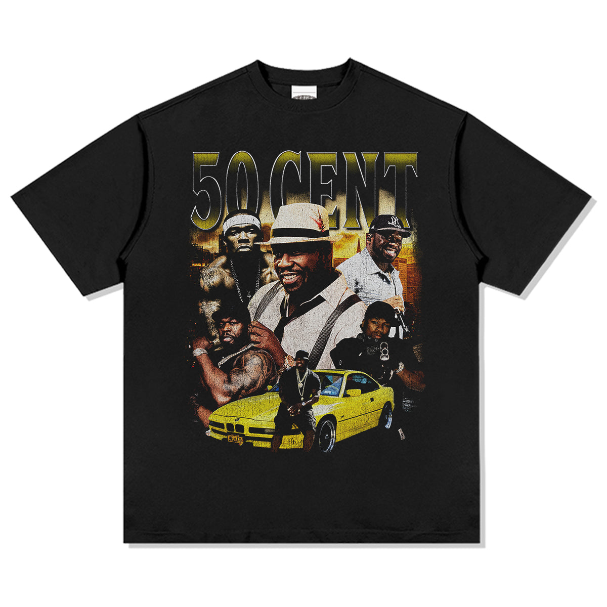 50cent Tee
