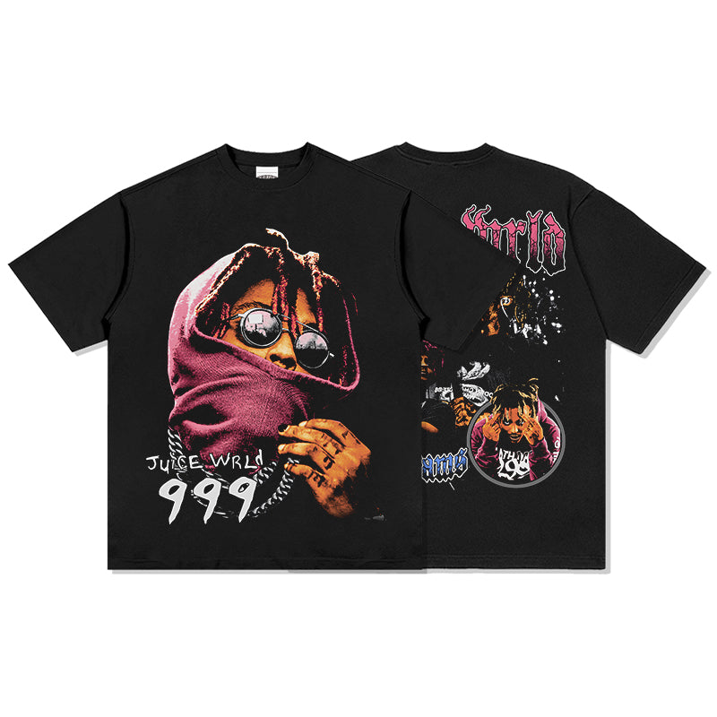 Lucid Dreams By Juice-wrld Tee