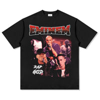 Rap God By Eminem Tee