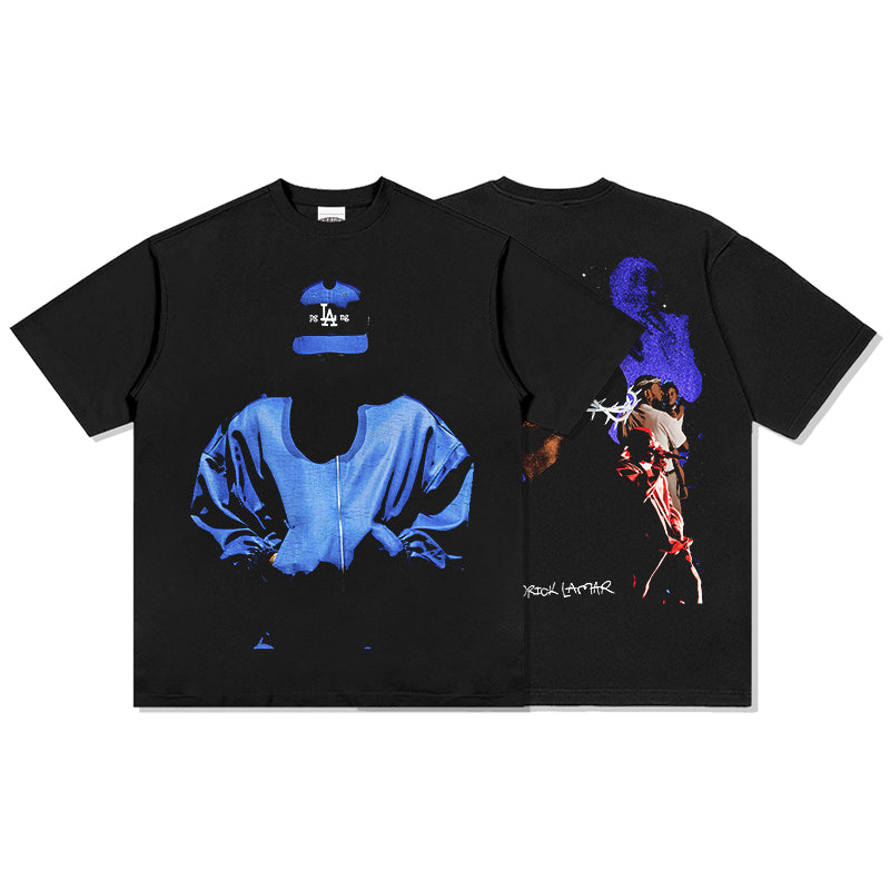 Kendrick Lamar Tee - view 2