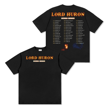 Lord Huron Tee