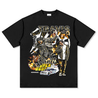 Travis Scott Tee