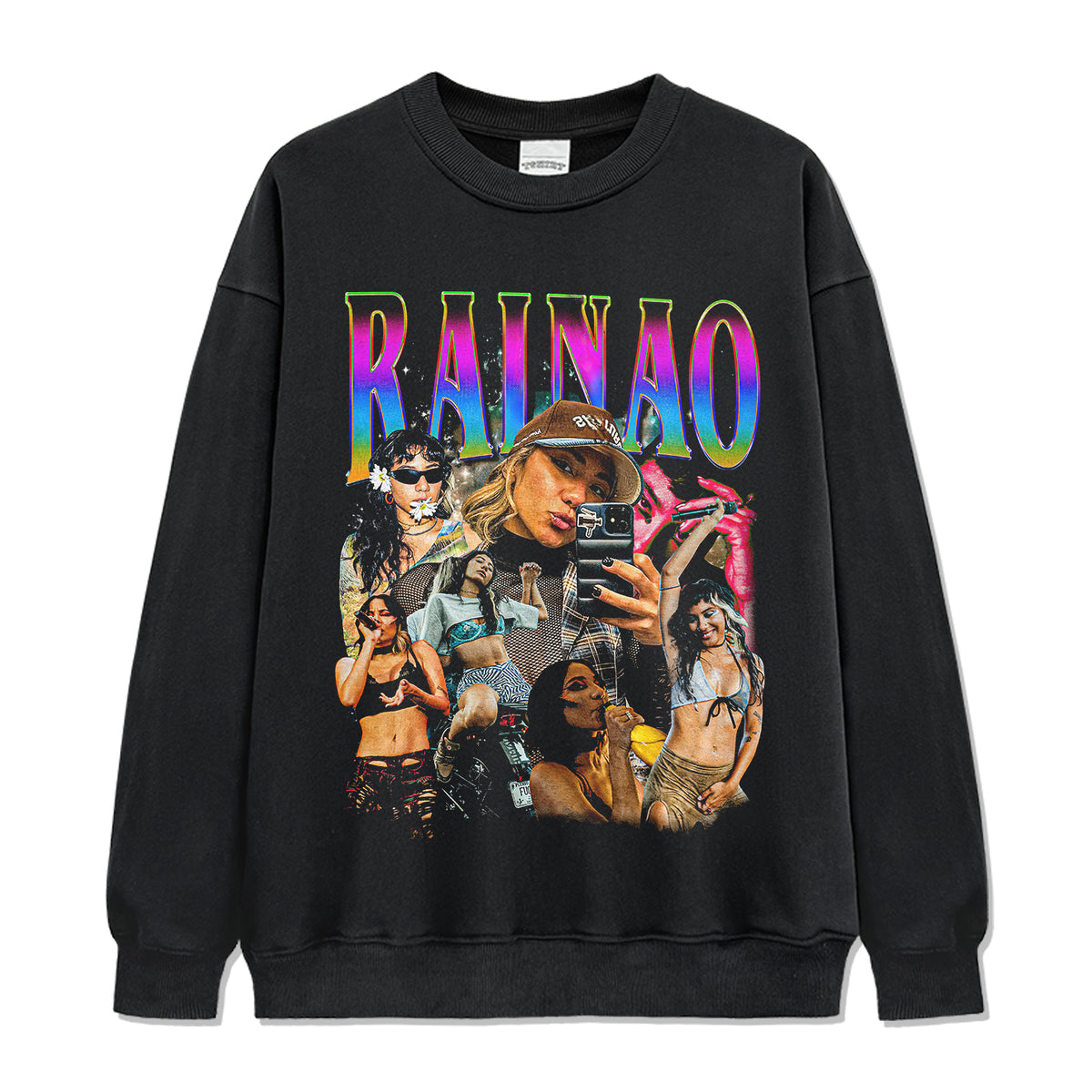 Rainao Sweatshirt