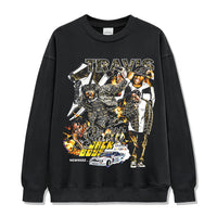 Travis Scott Sweatshirt