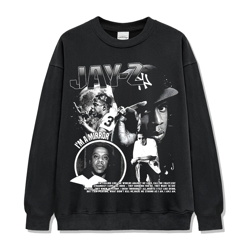 Jay-z Sweatshirt