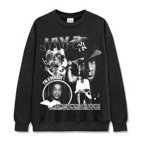 Jay-z Sweatshirt