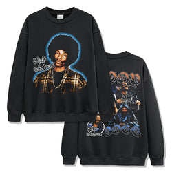 Snoop Dogg Signature Sweatshirt