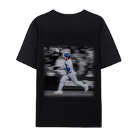 Angeles Dodgers Shohei Ohtani Back Design TEE