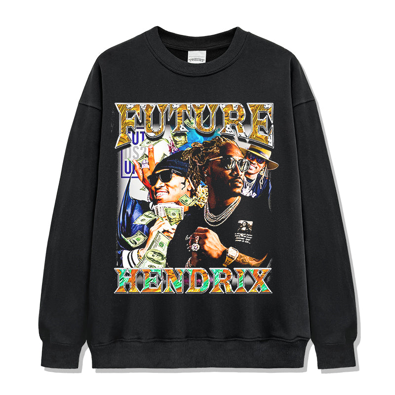 Future Hendrix Sweatshirt