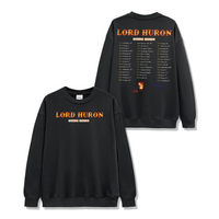 Lord Huron Sweatshirt