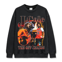 The Off Season By J·cole Sweatshirt