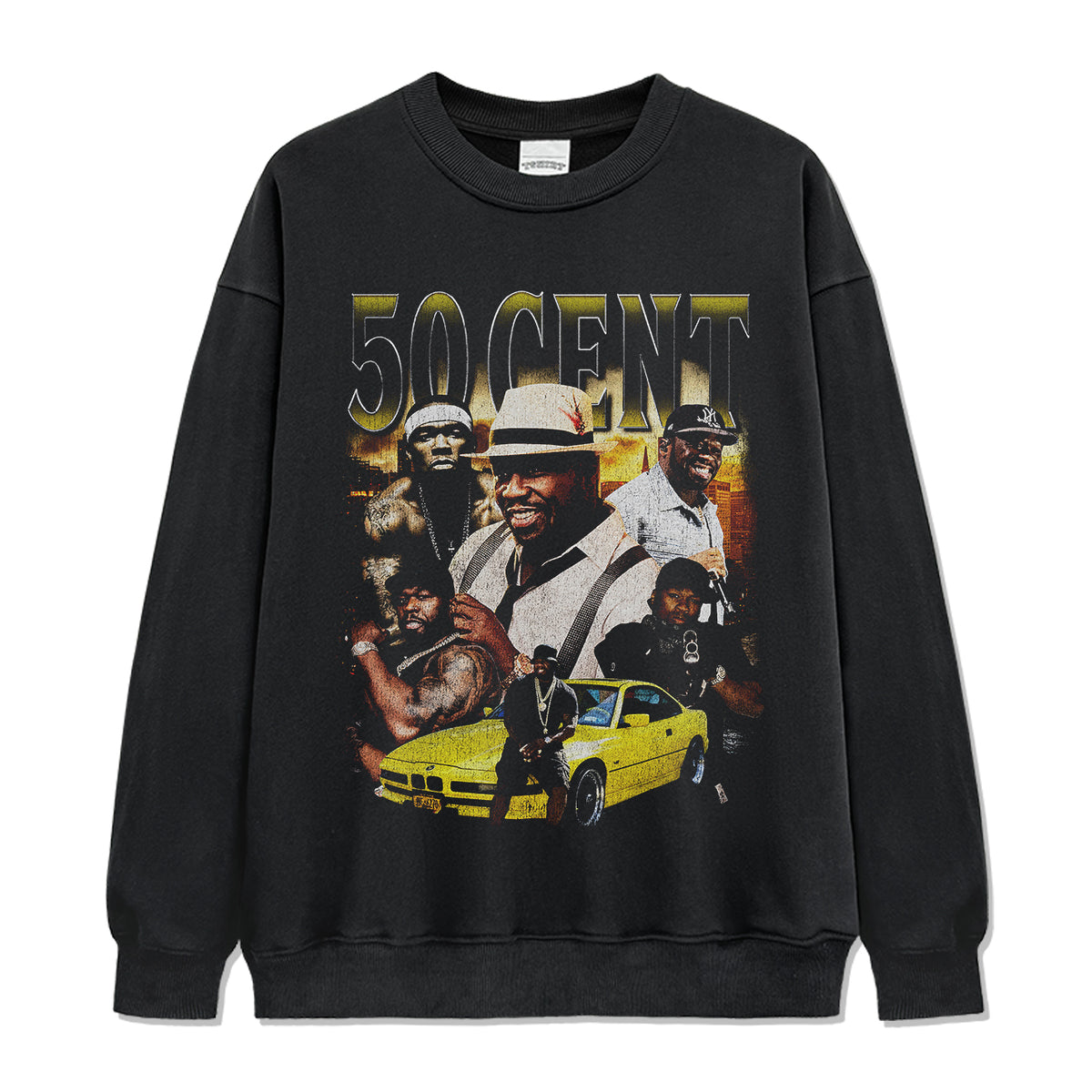 50cent Sweatshirt - view 2