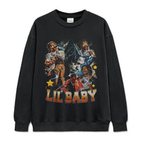 Lil Baby Sweatshirt