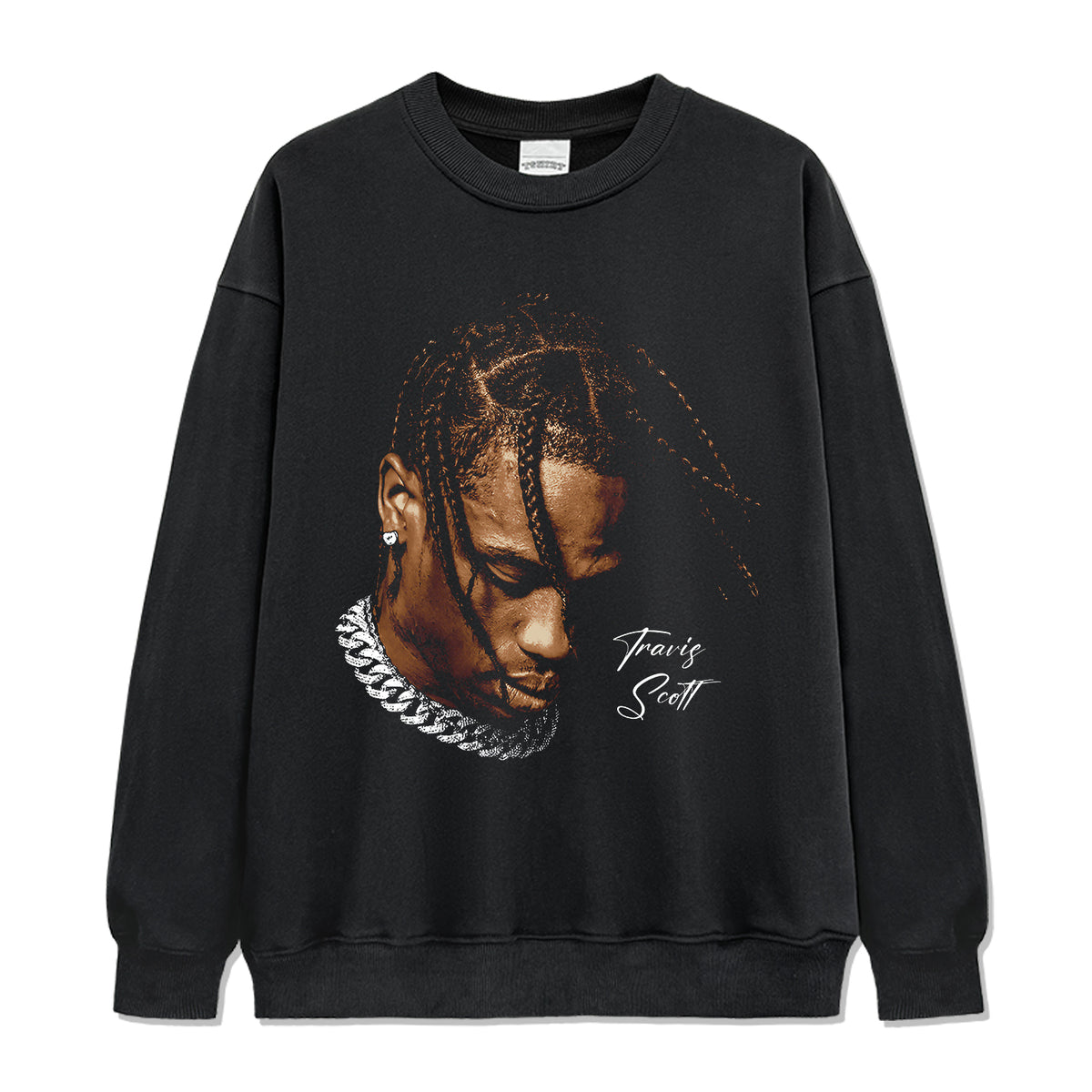 Travis Scott Sweatshirt