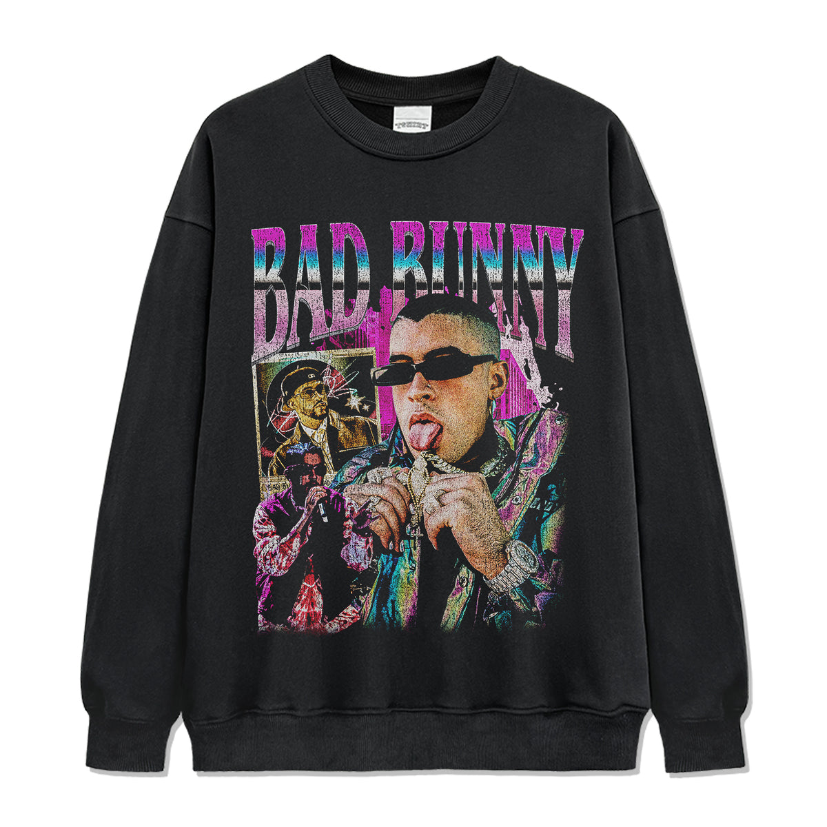 Bad Bunny Sweatshirt