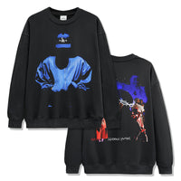 Kendrick Lamar Sweatshirt
