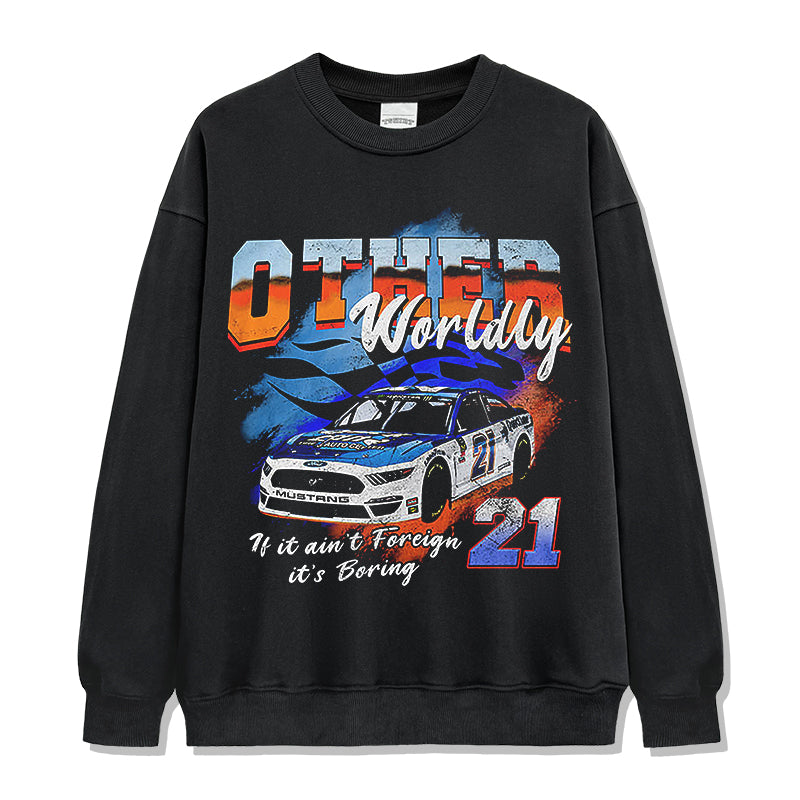 Otherworldly By Starset Sweatshirt