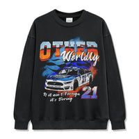 Otherworldly By Starset Sweatshirt