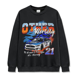 Otherworldly By Starset Sweatshirt