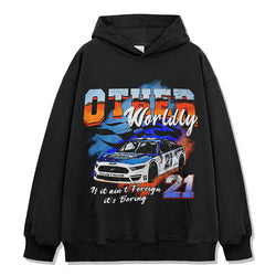 Otherworldly By Starset Hoodie