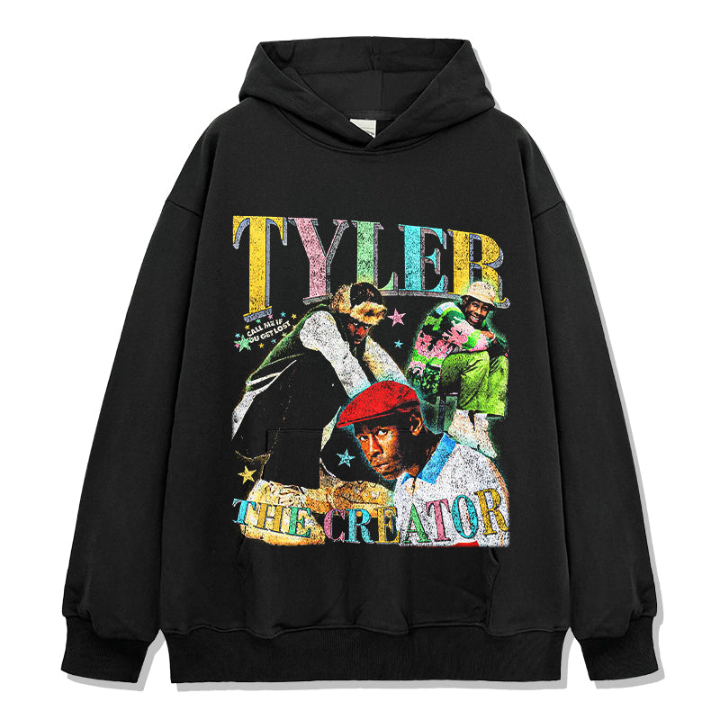 Tyler The Creator Hoodie