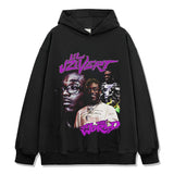 Vs. the World By Lil Uzi Vert Hoodie