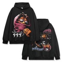 Lucid Dreams By Juice-wrld Hoodie