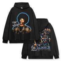 Snoop Dogg Signature Hoodie