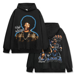 Snoop Dogg Signature Hoodie