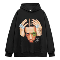 Central Cee Signature Hoodie