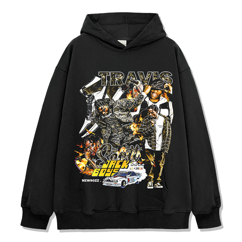 Travis Scott Hoodie