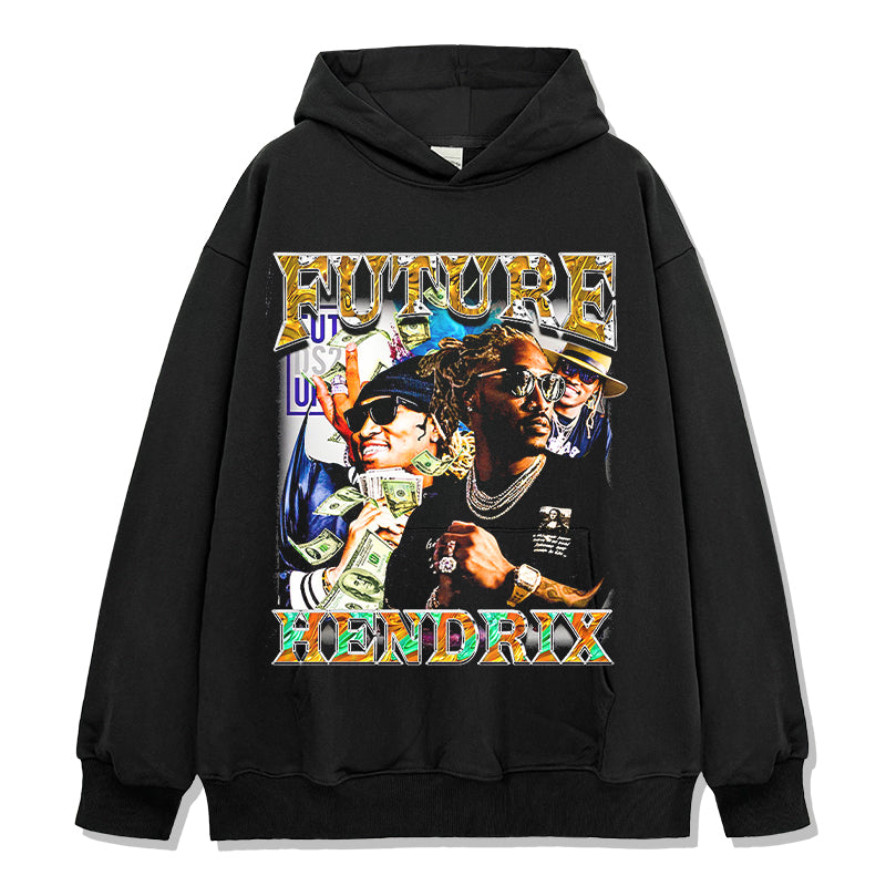 Future Hendrix Hoodie