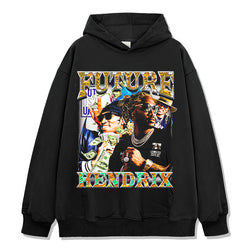Future Hendrix Hoodie
